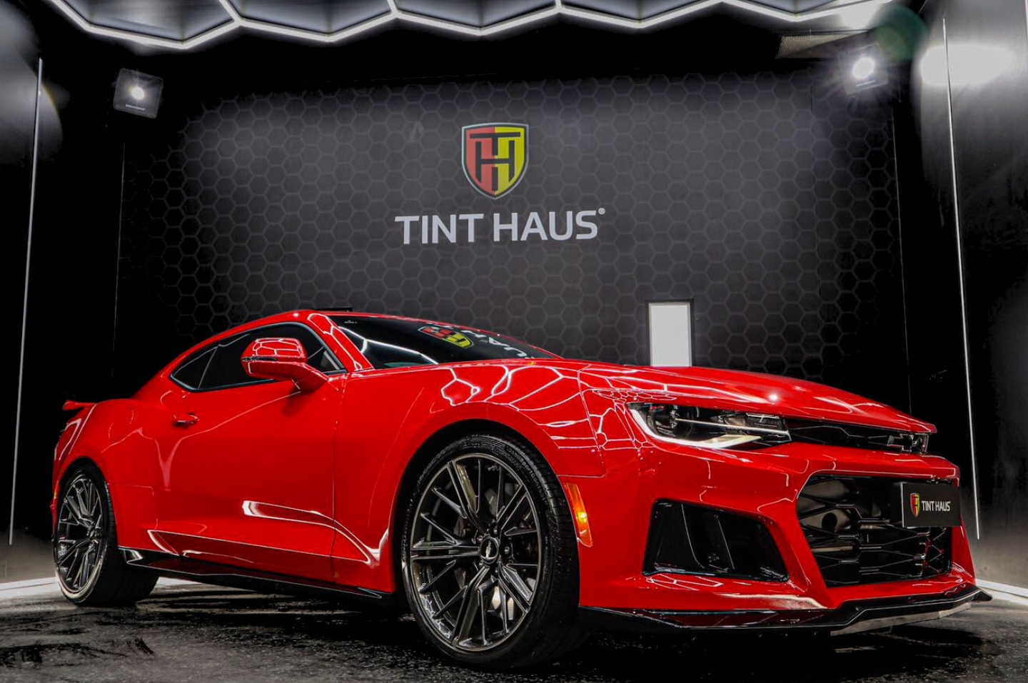 How to Protect a New Car’s Paint and Interior